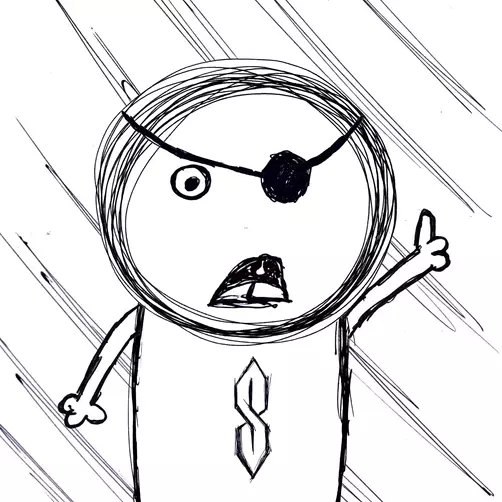 <a href="/00RR0R/">00RR0R.sol NFT</a> the art is cute and I own one