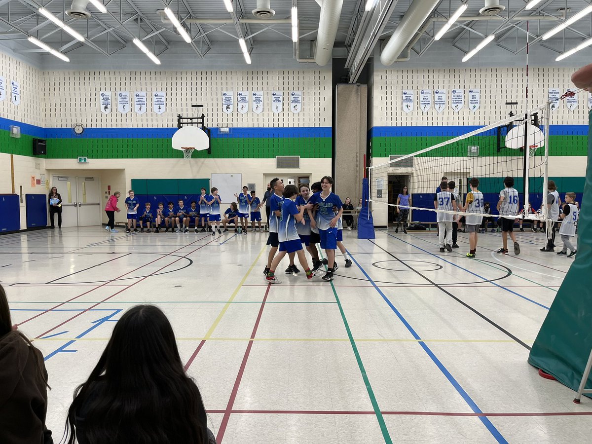 Woodland Park P. S. tweet media