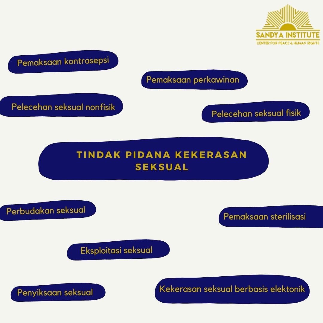 SandyaIDN's tweet photo. #16hariantikekerasanterhadapperempuan https://t.co/iTlD9hQE2d