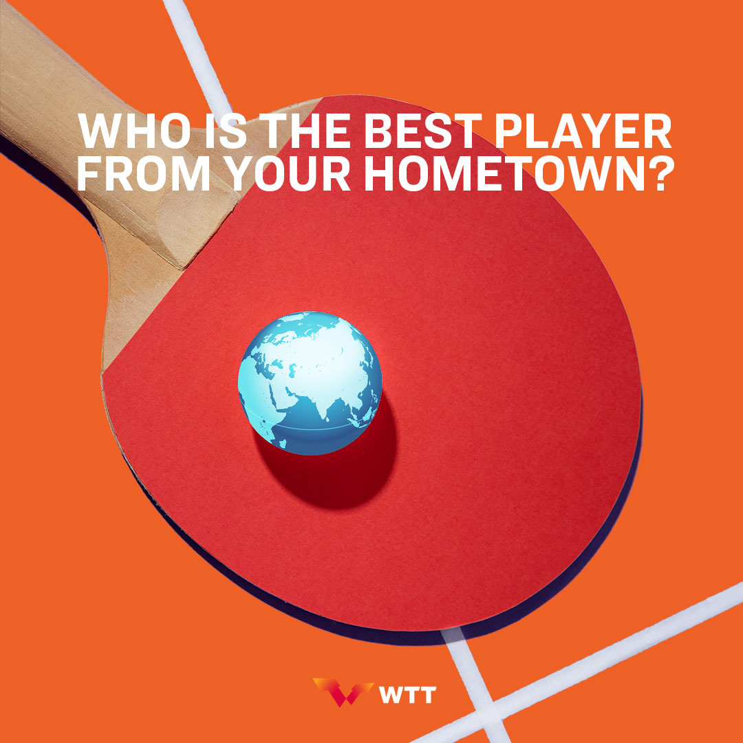 World Table Tennis on Twitter "Who do you regard as the best table