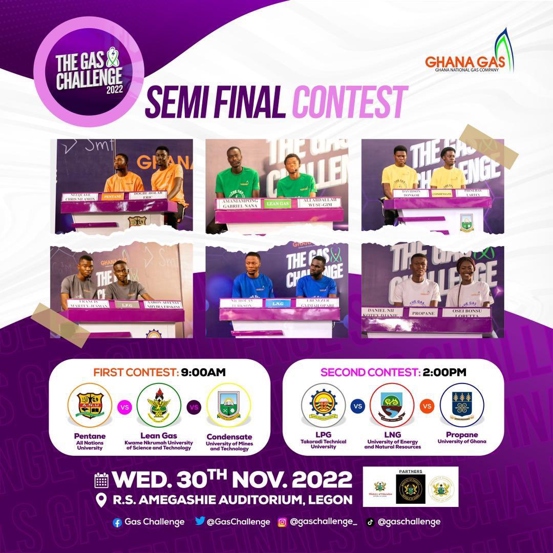 GasChallenge's tweet photo. 1 Auditorium. 2 Contests. 3 Finalists!
If it were boxing 🥊, we’d say “let’s get rrrready to rrrrrrumbleeee!”😅
You don’t want to miss out🙅🏽♂️
#TheGasChallenge https://t.co/fEXNEFhrOo