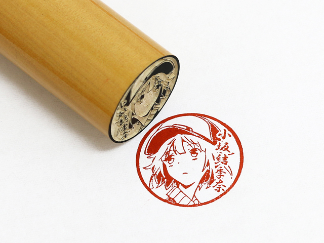 画像まとめ ローリング ガールズ 日付順 アニメレーダー
