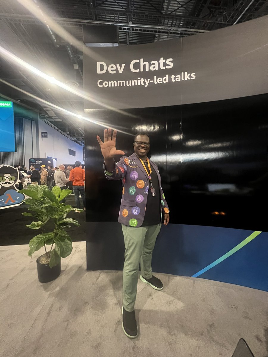 Banjo Obayomi tweet media