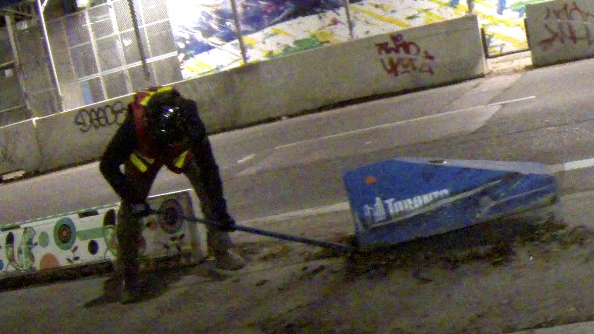 Tim Warman tweet media