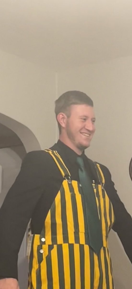 Congratulations on reelection to our New Member Educator, Frater Brennan Slipka. We wish him the best of luck in the following year! #ElectionDay2022