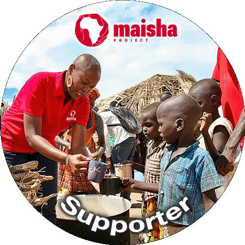 DavidDibert's tweet photo. In celebration of Giving Tuesday, I'm providing a POAP for a qualified donation to the Maisha Project at https://t.co/54JQscllPk. POAPs are digital mementos minted in celebration of life's remarkable moments.

Cisco employees qualify for a matching gift! 
#givingtuesday  #POAP https://t.co/N5l13oMMns