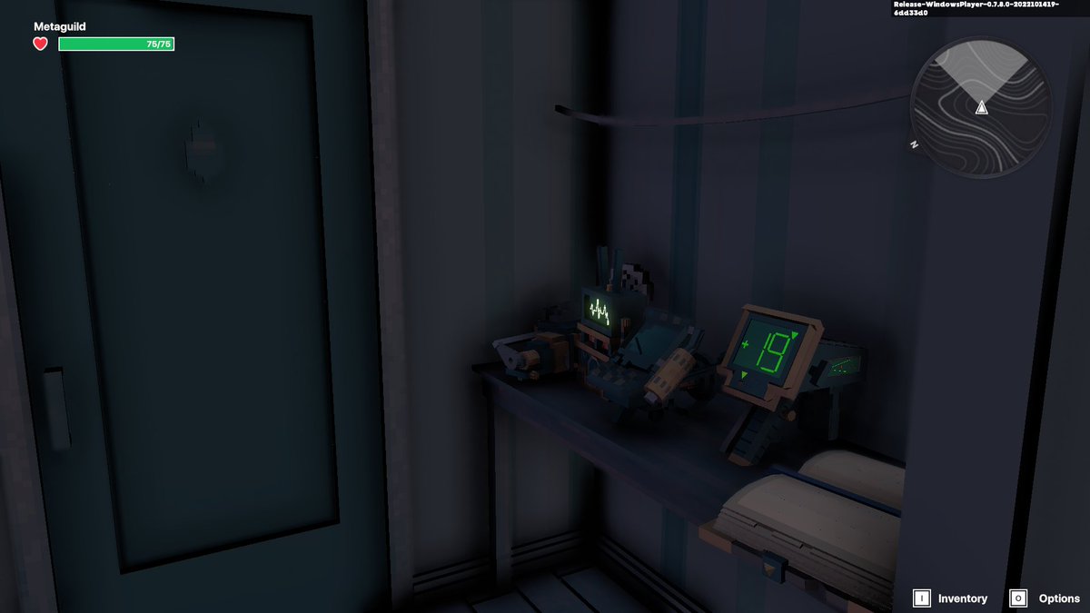 HelloHelpUsGame's tweet image. When ready for a mission