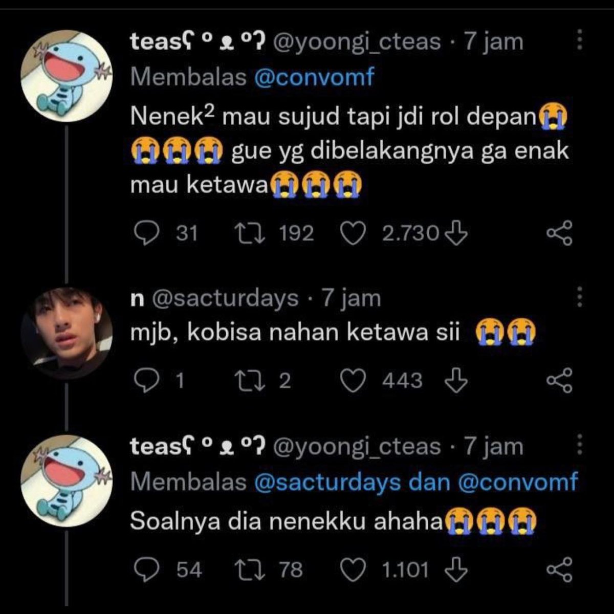 aripholic tweet media