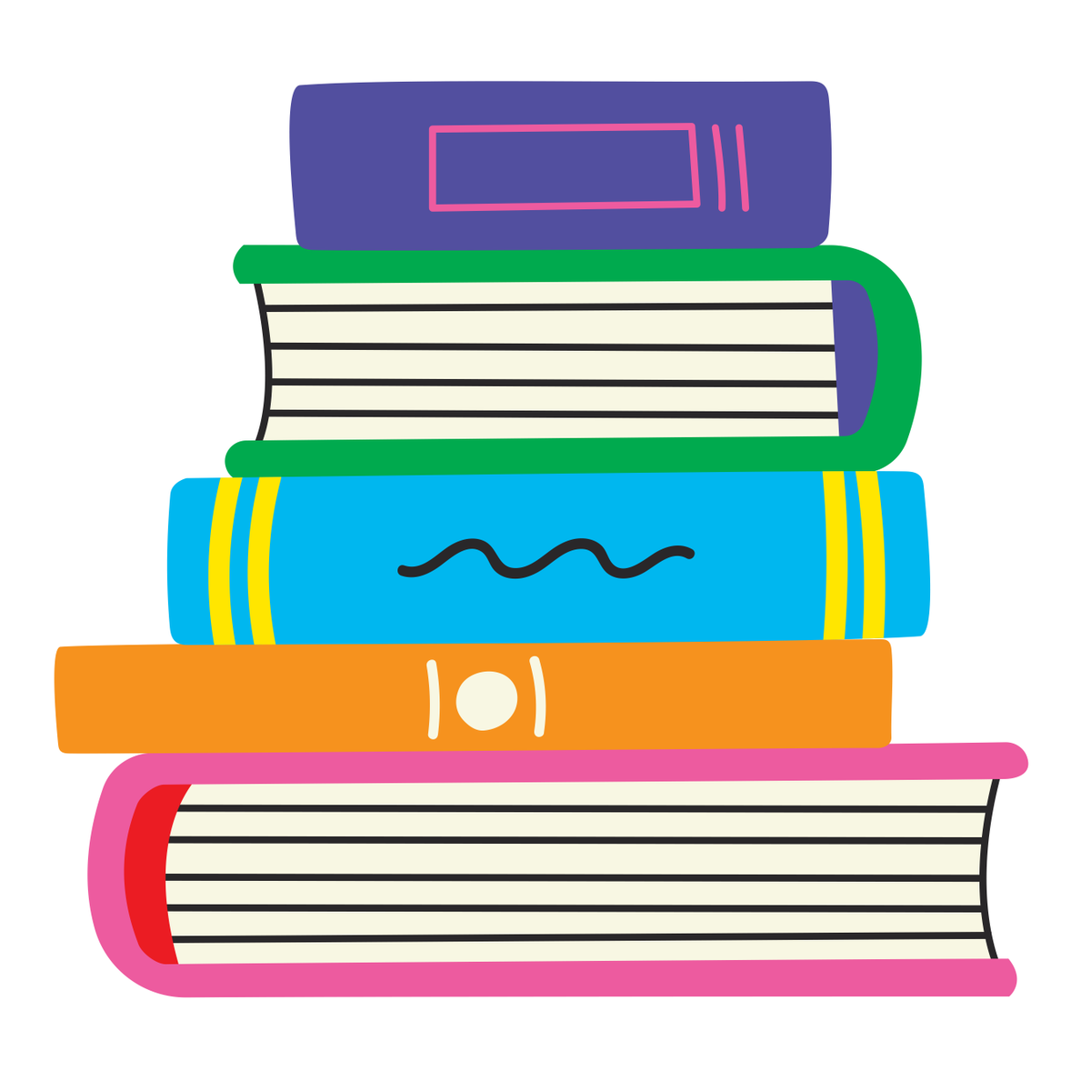 LME Library tweet media