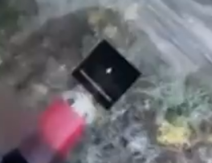 OSINTtechnical on Twitter: "Appears to be using the auxiliary light as