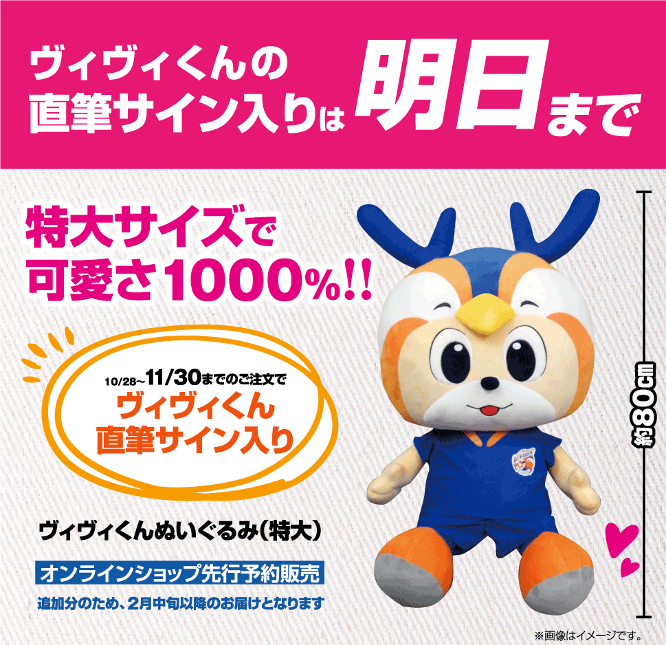 WINNER 直筆サイン入り　AbemaTV ぬいぐるみ　アベマくん　ウィノ WINNER 直筆サイン入り AbemaTV ぬいぐるみ アベマくん ウィノ