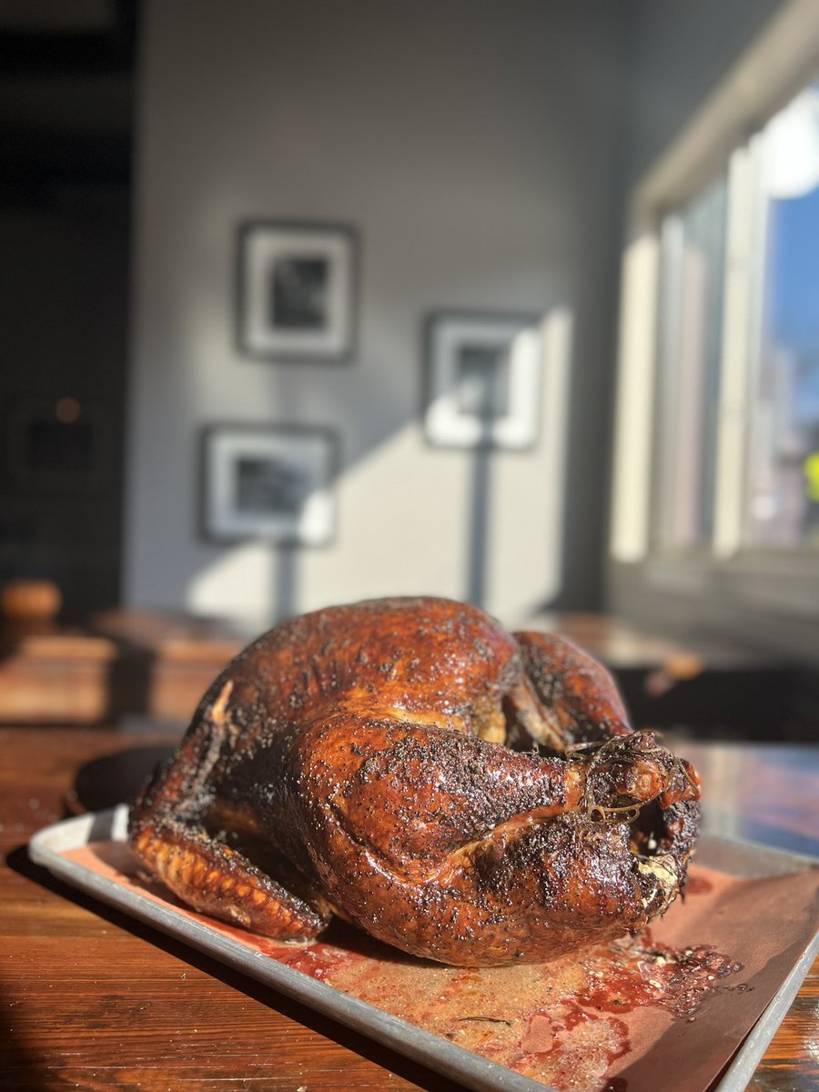 Chef Chad Rosenthal tweet media