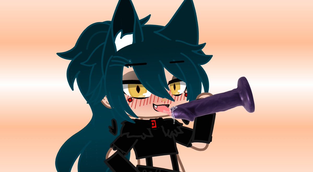 Akrio13's tweet photo. Send in the OCs and Akrio will rate it AKA give you a number!

Akrio: who knows maybe some of you will be lucky to get number 6 and get to shove this dildo up my ass or maybe your dick~

#gachaheat #gacharule34 #gachar34 #gachansfw #gachaheatgay https://t.co/bZ1brW9bbU