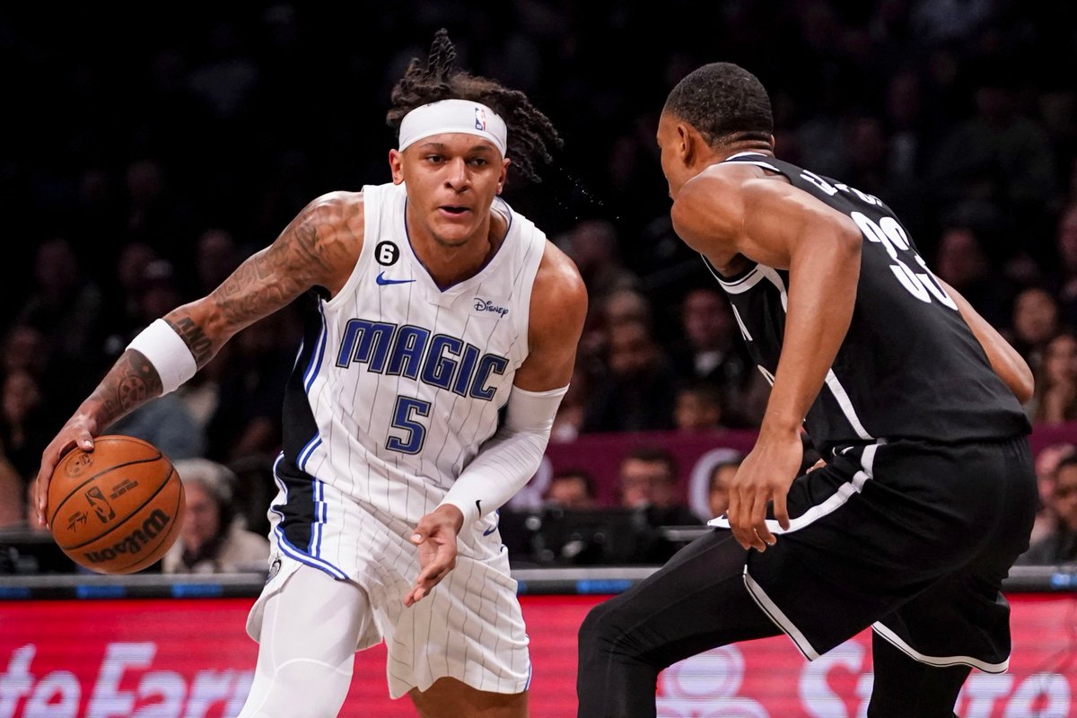 Magic vs. Nets Start time, where to watch, what’s the latest HoopsHype