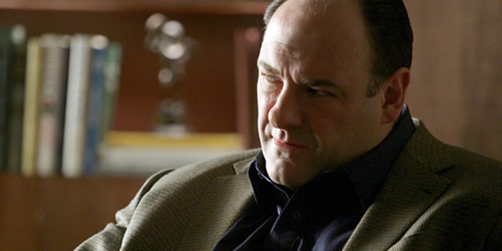 Sopranos World tweet media