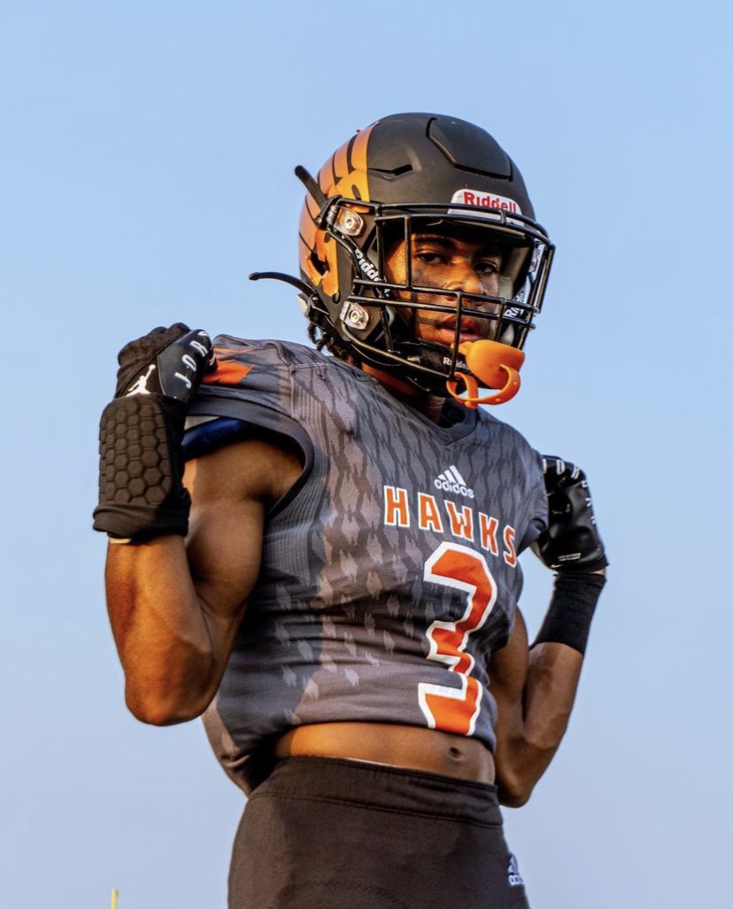 Beyond blessed to be named 1st team all region kick returner and 2nd team all region all purpose player!! Couldn't have done it without the support of my teammates and coaches. @HayfieldHawksFB <a href="/Coach_Brenden/">Coach Hughes</a> @CoachColemanDL <a href="/CoachT_Bush/">Tra’ves Bush</a> <a href="/coachdavewalker/">David Walker</a> <a href="/Toriano81/">Toriano J. Morgan</a> <a href="/Coach_Cottle/">Tyler Cottle</a>