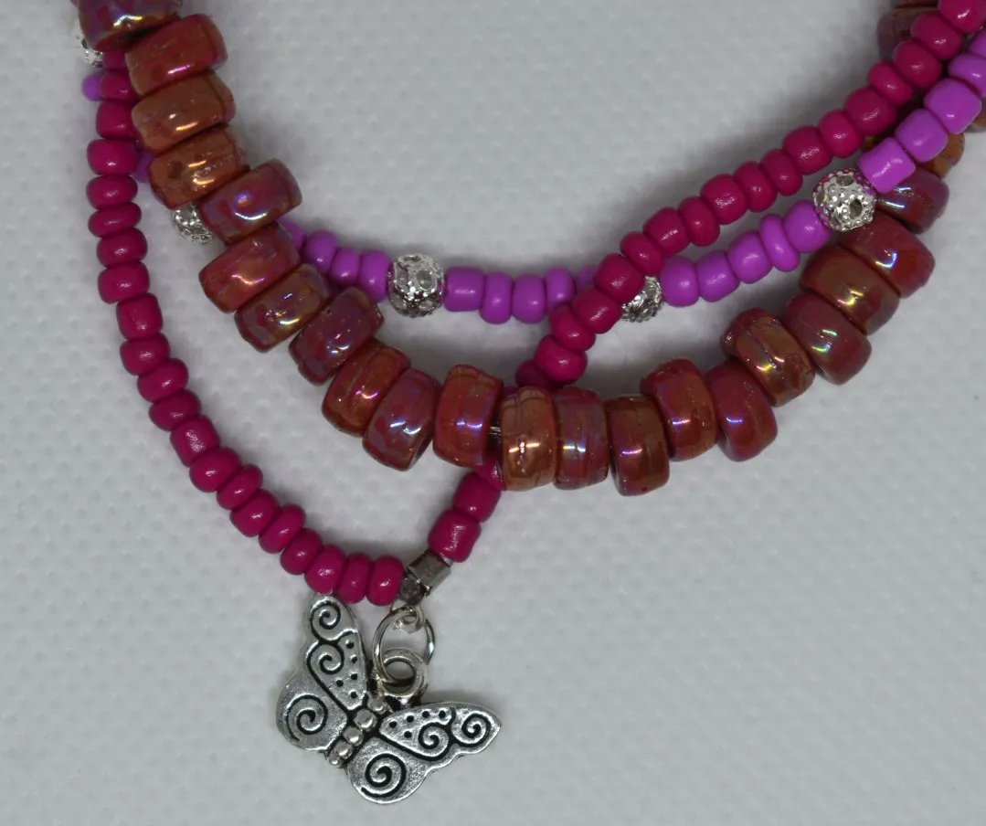 marked this bracelet down to just $8!💖