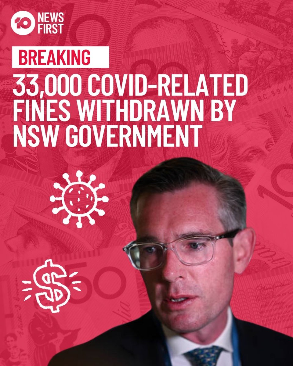 Adam Curlis on Twitter "RT 10NewsFirstSyd Breaking Roughly half of