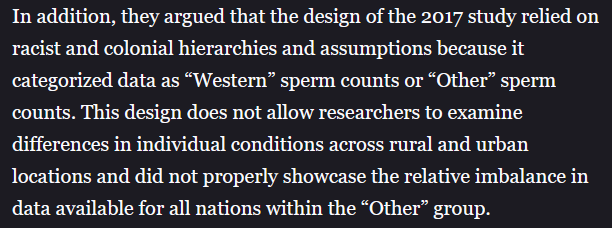 "Sperm and soil" redd.it/z6dfc1