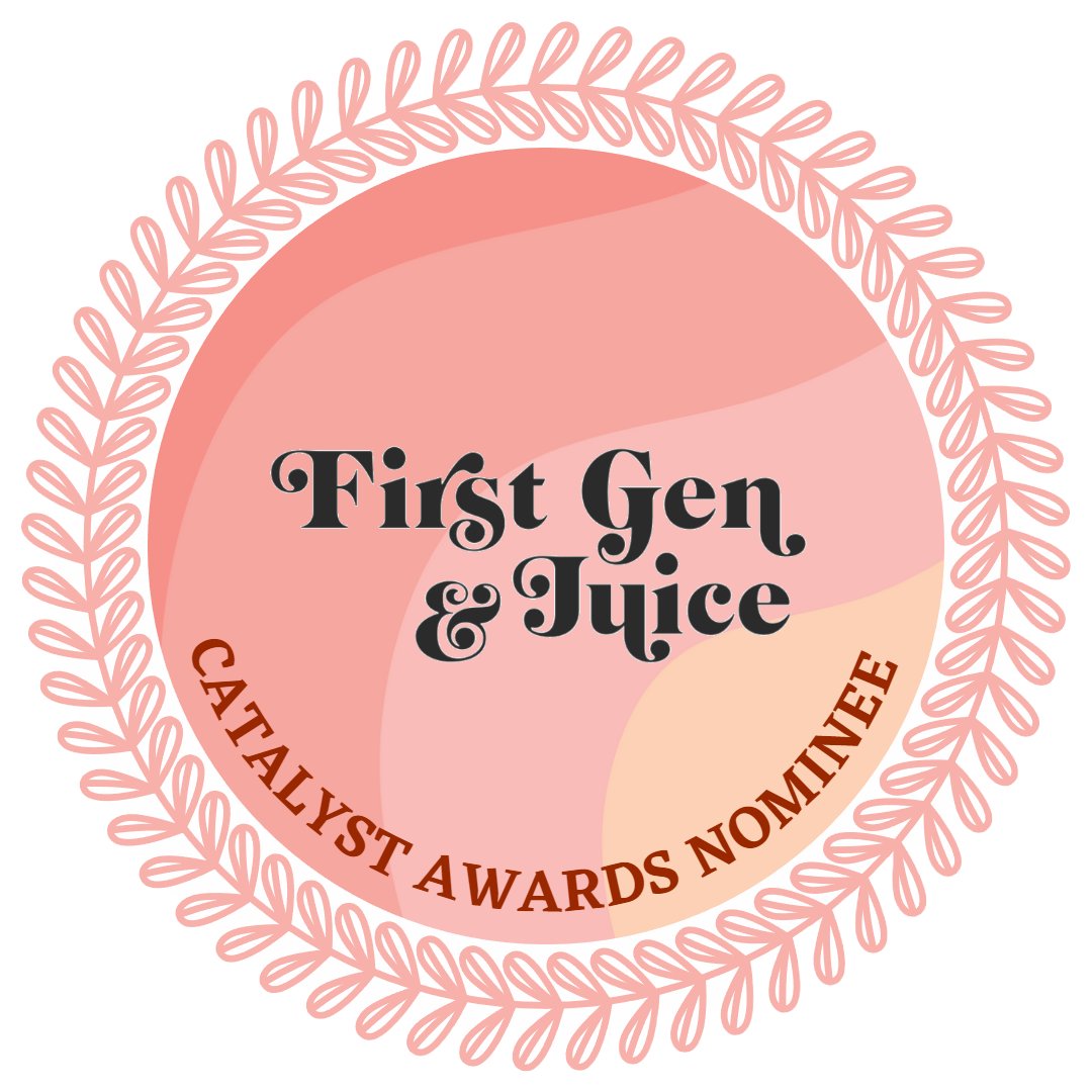 DrLTMiles's tweet image. Excited to see the #firstgen representation in #ThePartnerTrack, one of the reasons why it's been nominated for a Catalyst Award.  Congrats @georgiaslee!