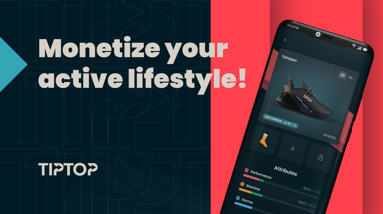 TipTop (@Tiptop_Official) / Twitter