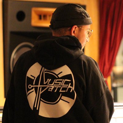 #Eastweststudios #LosAngeles #musicproducer #musicpatch #themusicpatch