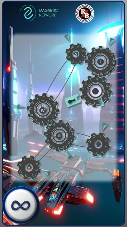 Hello riddle's friends, here is a simple one for today! Do not miss it, remember each riddle has its own prize! #NFT #Riddle #MultiversX <a href="/NetworkMagnetic/">Magnetic Network</a> 

🟡🟡🟡🟡🟡🟡🟡
2091425211812 31513 1823157