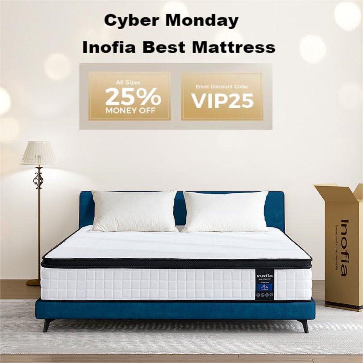 Inofia（UK） tweet media