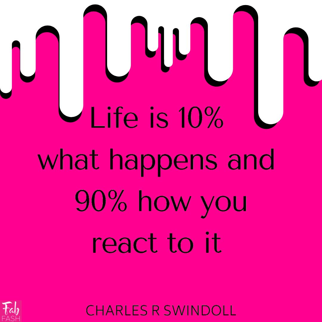 FabFashUSA's tweet photo. Just get still &amp; listen. You'll find out the best way for you to go. #life #selfcare https://t.co/b4I70Bx1T2