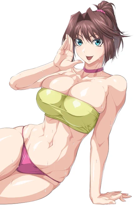 #いい肉の日むちにく。 