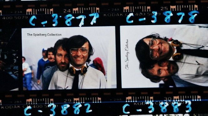 Happy 76th birthday to Joe Dante! 