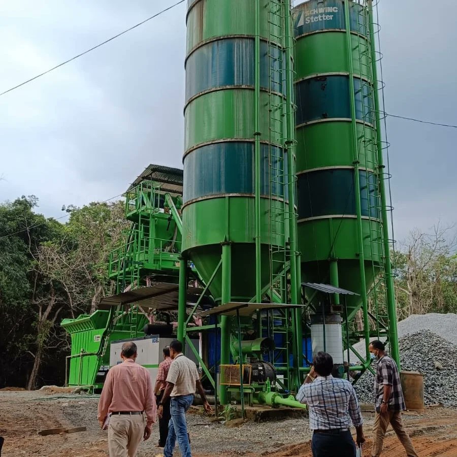 csmrsdelhi's tweet photo. CSMRS Soil and Concrete team visited Kuttiyadi Dam Project, Kerala from 14 to 17 November, 2022 for Quality Assurance and Quality Control works under DRIP-II Project #KuttiyadiDam
#Kerala
#DRIPII https://t.co/jBUj9WnKiS