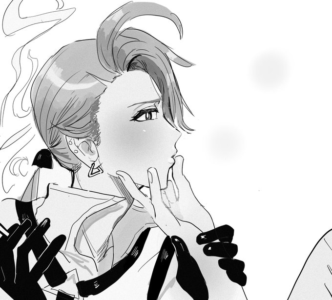 キス媚びのちりちゃん 