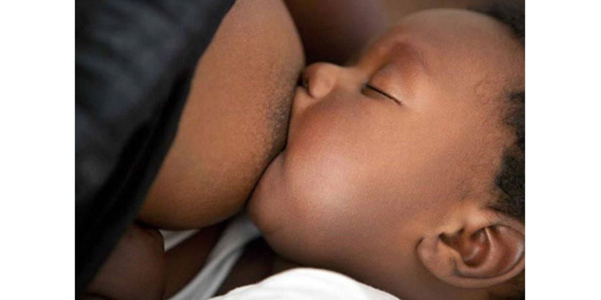 NationAfrica's tweet photo. Man vs Baby: Whose breast sucking stops cancer?
#HealthyNation 
https://t.co/KpGhH4fQ5f https://t.co/x6NAmBSqaK
