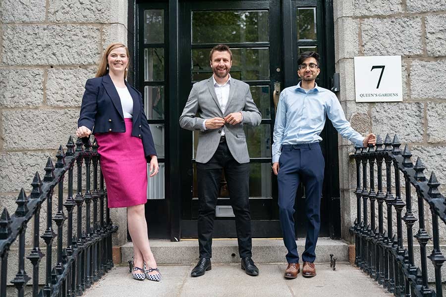 Salus Technical tweet media