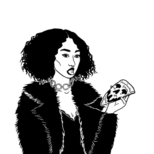 SadGirlsBarBot's tweet photo. 🖤 Sad Girl #3485
sold for 0.03Ξ ($36.26) 

https://t.co/XemsEp0z7m https://t.co/U20fm0f5Hl