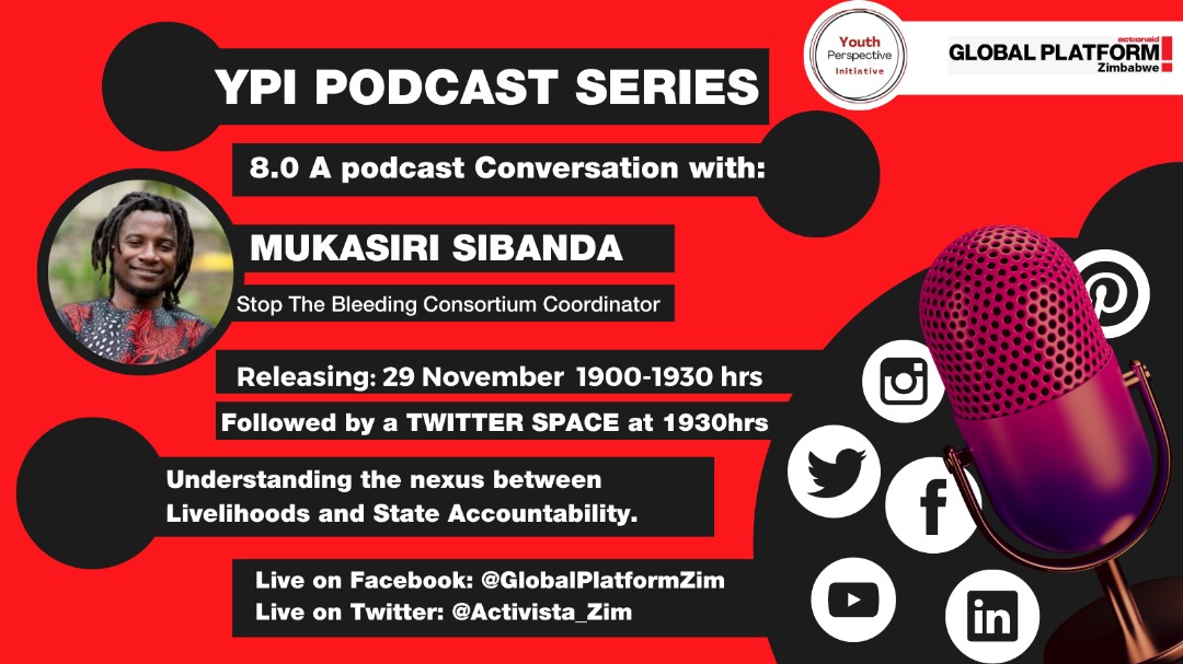 activista_zim's tweet photo. Understanding the nexus between livelihoods and State Accountability.

Don't miss the show 🇿🇼🇿🇼🔥🔥🔥🔥 https://t.co/3G6OLNklNT