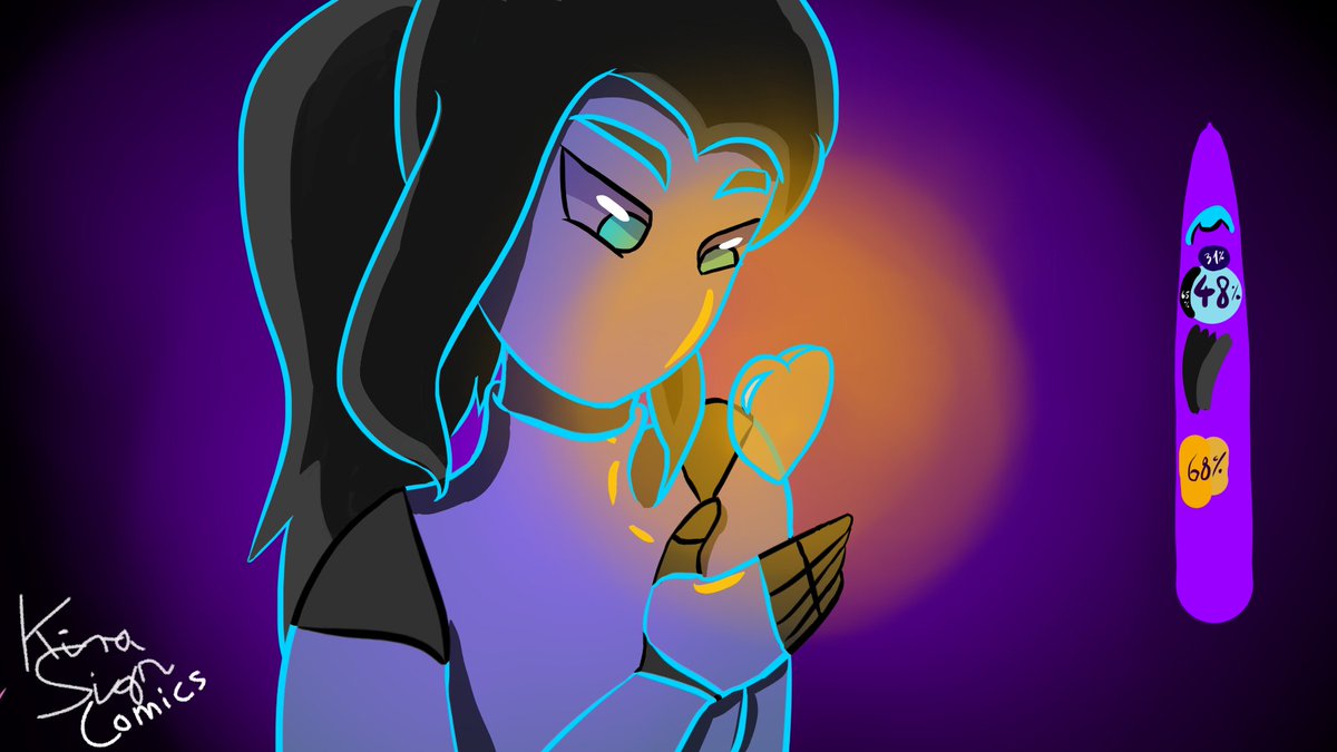 KiraSignComics's tweet image. Under this tweet everything I would want to be pinned but world limit stops me.
In replies.
- other socials,
- comission sheets,
- masterlinks for everything I created and/or will create
- etc.