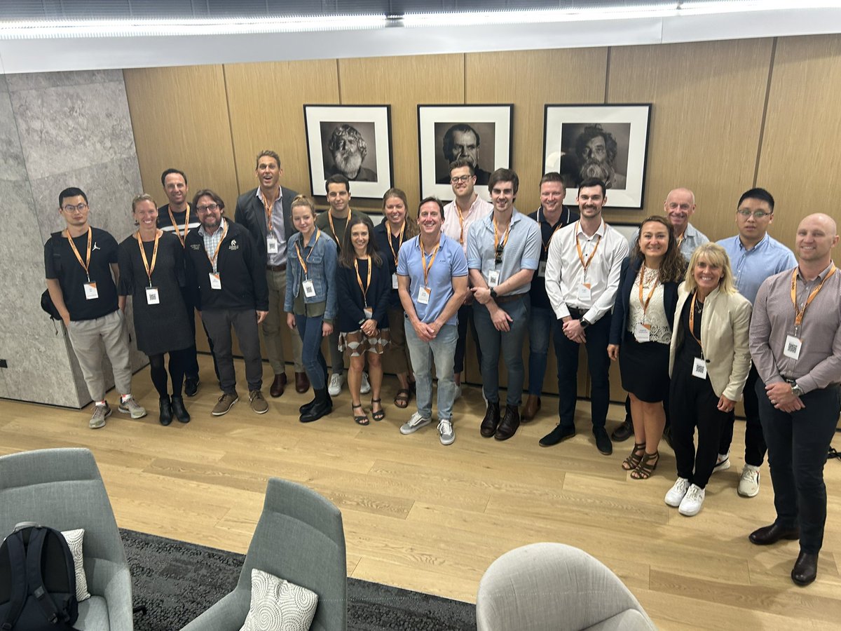 narelleeather's tweet image. #ASPA2022 the university of Newcastle researchers #1 @UON_research