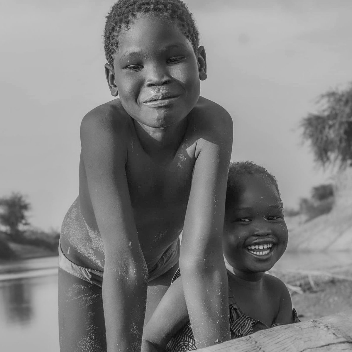 Victoria_John21's tweet photo. She remains my favorite jolly character , beautiful nyan aweil 😍🇸🇸#SSOT https://t.co/j6hfG7KosL