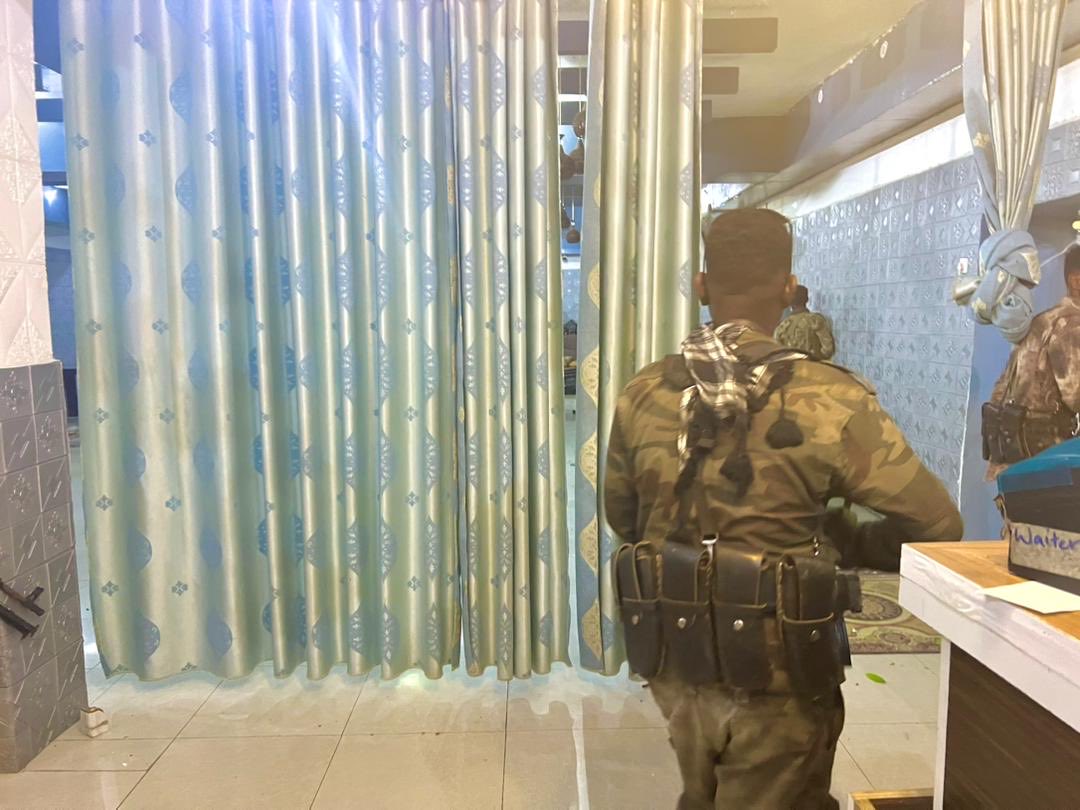 sarkhawi252's tweet photo. Libaax Qoyay bisad Ha moodin Haramacad Waligood Waa Haramacad Uun Waa Marjaca Ciidamada Ee markaste loo soo noqdo Kuwa So Afjara Argagixisada.  Kuwa Naftooda ku biimeeya Qolalka Mugdiga Qaaca iyo Qaraxyada miiran Ah.kuwa Bad baadiya Shacb iyo Madaxdaxda neceb iyo kuwa jecelba” https://t.co/NcJPoPaKuJ