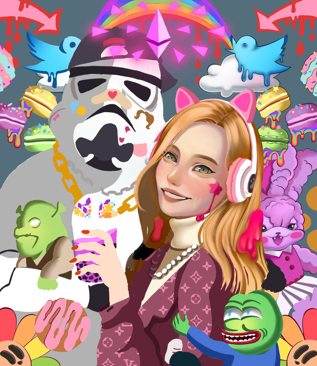 JessiJam🐷 tweet media