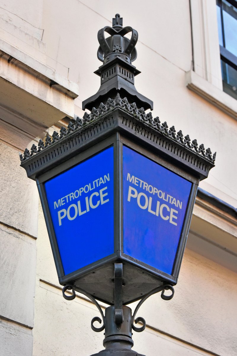 The Met Police has set up a new anonymous hotline for people to report corrupt or abusive officers. #CapitalReports