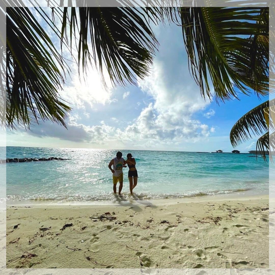 You &amp; Me with the Sun &amp; Sea 💙🌴☀️

📷: <a href="/2nanayy/">2냐냐 (냐냐)</a>
.
.
.
.
.
#theresidencemaldives #CenizaroHotelsandResorts #visitmaldives #sunnysideoflife #beautifulmaldives #maldives #maldivesislands #paradise #photooftheday #traveldiaries #igtravel #travelgram #MomentsEnriched #ForeverYours