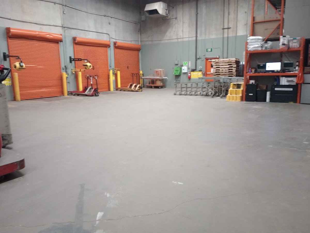 Justin sutton (@sutton3409) on Twitter photo What a Monday !! All cleaned up and ready for all in bound freight!!! Thanks to all the teams hard work day and night!! <a href="/DebbieThibode14/">Mighty 0501</a> <a href="/JarrodFarmer4/">Jarrod Farmer</a> @Jerry_Smith_Jr <a href="/Kevin_c_lam1111/">Kevin Lam</a> What a Monday !! All cleaned up and ready for all in bound freight!!! Thanks to all the teams hard work day and night!! <a href="/DebbieThibode14/">Mighty 0501</a> <a href="/JarrodFarmer4/">Jarrod Farmer</a> @Jerry_Smith_Jr <a href="/Kevin_c_lam1111/">Kevin Lam</a>