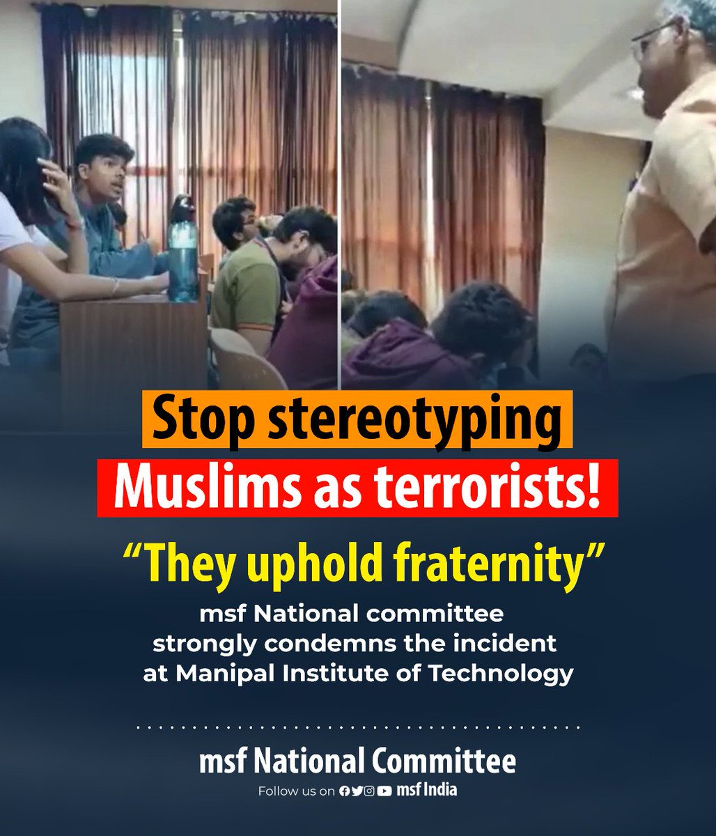 shadeed_hassan's tweet photo. #Islamophobia_in_india
#Muslim_Lives_Matter https://t.co/prWRdTLZa1