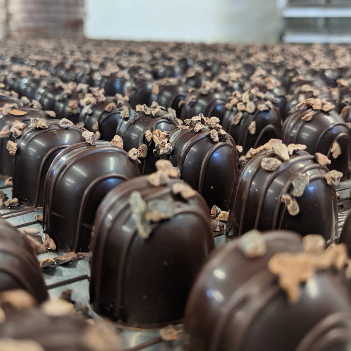 A glimpse of Chocolate Heaven 🍫🤩

Perfect with a hot drink ☕

chezemily.ie

#chezemily #chocolates #chocolatiersofinstagram