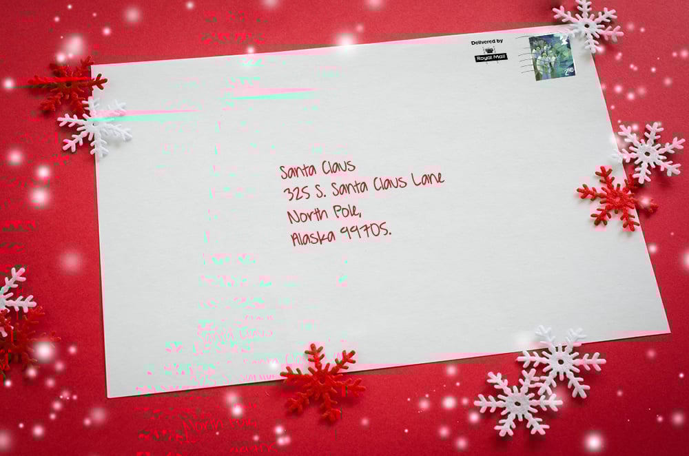 Blake Envelopes & Packaging tweet media