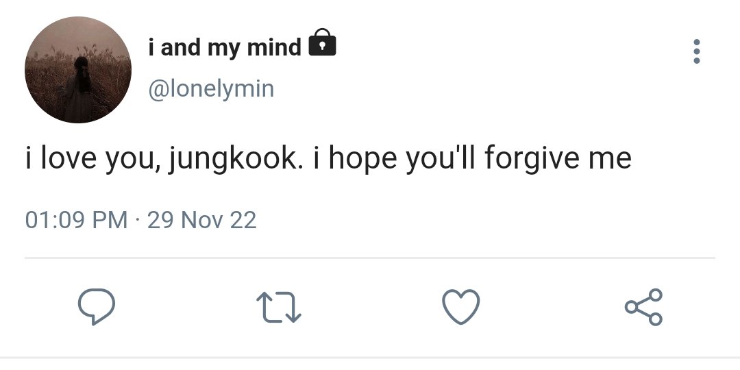 glamtopjm's tweet photo. ✧ ˚ · . 𝒀𝒐𝒖𝒓 𝒍𝒐𝒗𝒆 𝒊𝒔 𝒂𝒍𝒊𝒗𝒆

a #jikookau where, life wasn't kind enough to let them say their last goodbyes to each other https://t.co/h6gUvKO9yz