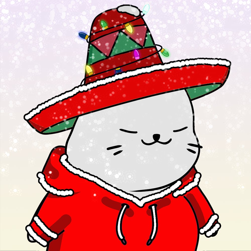 IddyOddy's tweet photo. Will try get more christmas seals done today, some of these are so cuteeee 🤭❤️ https://t.co/krTbOeCQzI